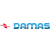 Damas logo
