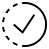 donate tree icon