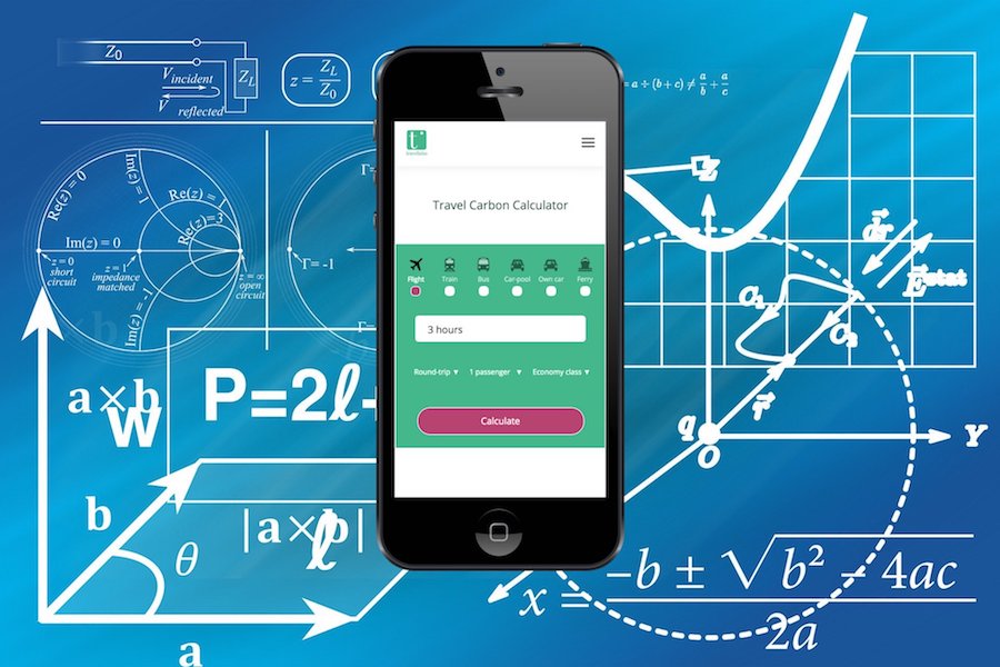 co2-calculator