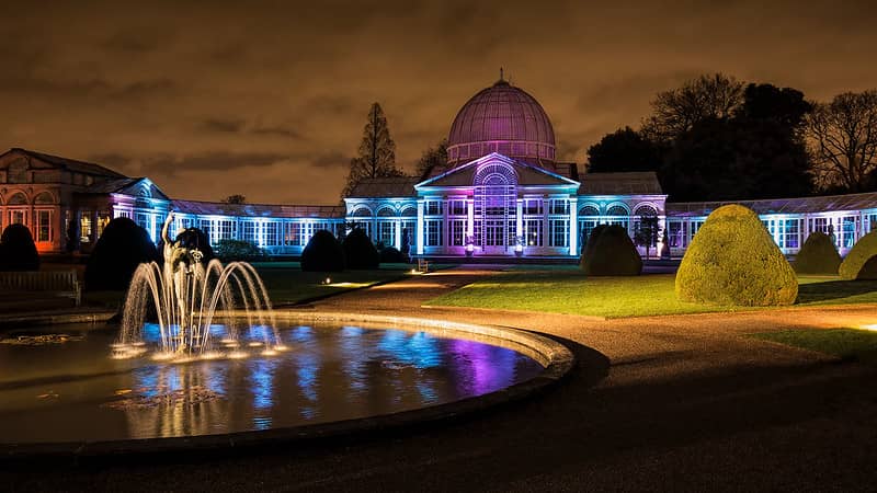 Syon Park
