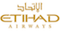 Etihad Airways logo
