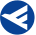 Hahn Air logo