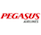 Pegasus logo