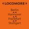 Locomore logo